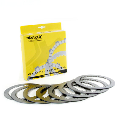 CLUTCH PLATE SPACERS SUZUKI LTZ400 '05 (P071-8)