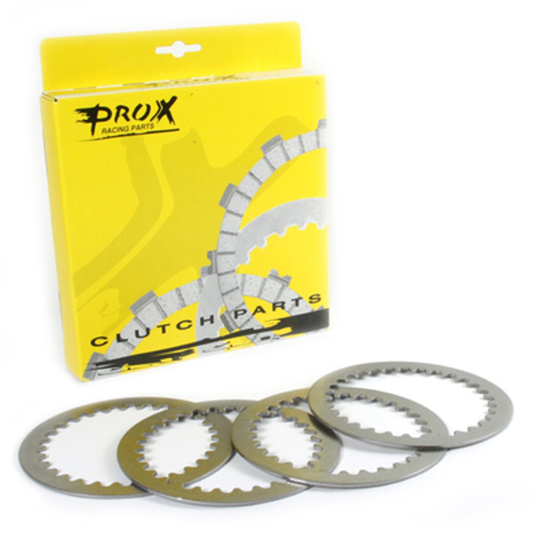 CLUTCH PLATE SPACERS SUZUKI RM 80 '89-01, RM 85 '02-20
