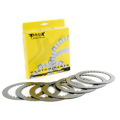 CLUTCH PLATE SPACERS YAMAHA YZ 250 '94-'20, YZF 450 '07-'20, YFZ 450 '04-'13 (P038-7)