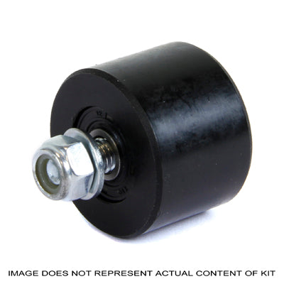 CHAIN ROLLER HONDA / KAWASAKI / SUZUKI (43/8MM) WIDTH 28MM (79-5006)