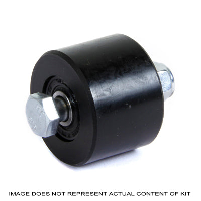 DRIVE CHAIN ROLLER HONDA CRF 250R '10-'19, CRF 450R '05-'19, KAWASAKI KXF 250/450 '07-'20 38/8MM (WIDTH 24MM) (79-5014)