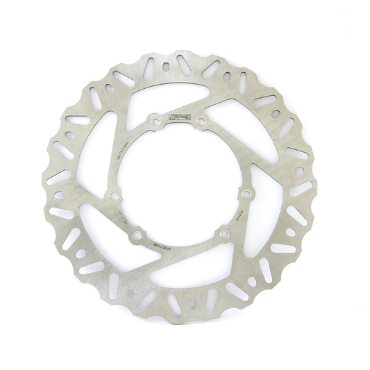 BRAKE DISC FRONT HONDA CR 125/250 '95-07, CRF 250/450R '04-14 WAVE