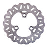 BRAKE DISC FRONT HONDA TRX 400EX/X '99-14, TRX 450R/ER '04-13
