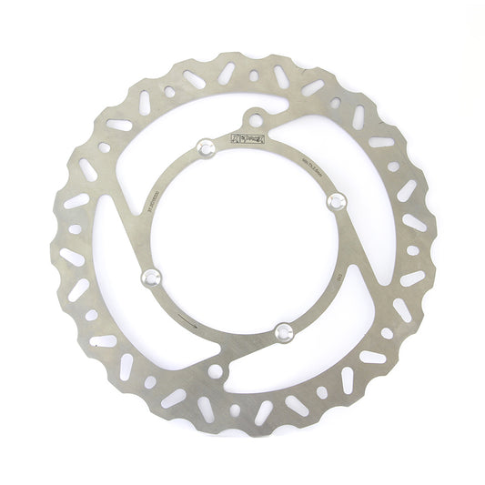 BRAKE DISC FRONT HUSQVARNA WR/CR/TE/TC 125/250 '00-13 (260X120X3) WAVE