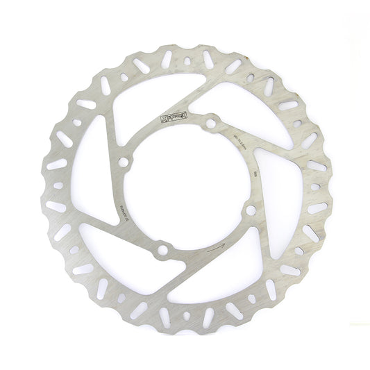 BRAKE DISC FRONT KAWASAKI KXF 250/450 '15-17 WAVE