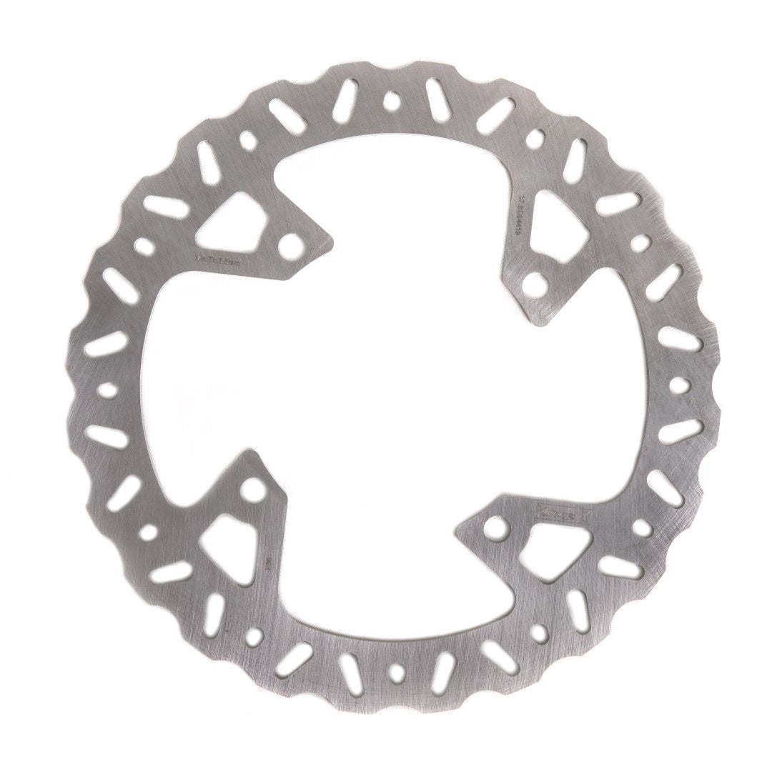 BRAKE DISC FRONT KAWASAKI KXF 450 19