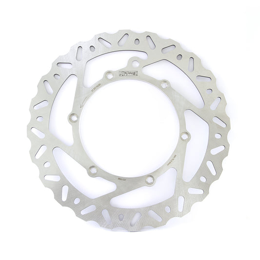 BRAKE DISC FRONT KTM 125-530 '90-'20, HUSQVARNA 125-501 '14-'20 WAVE
