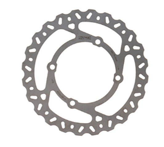 BRAKE DISC FRONT / REAR KTM SX 50 '14-'21, HUSQVARNA TC 50 '17-'21