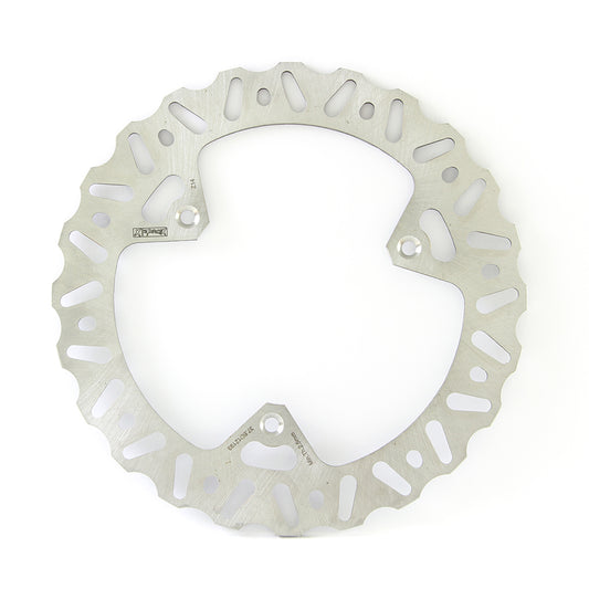 BRAKE DISC FRONT YAMAHA YZ 80/85 '93-24, SUZUKI RM 85 '05-23 WAVE