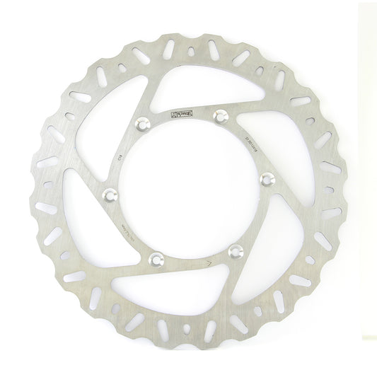 BRAKE DISC FRONT YAMAHA YZF 250/450 '16-'19, WRF 450 '16-'20, YZ 125/250 (2T) '17-'20 WAVE (270MM)