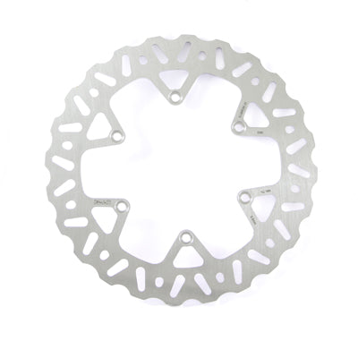 BRAKE DISC REAR Beta RR 250-498 Enduro '13-20 WAVE