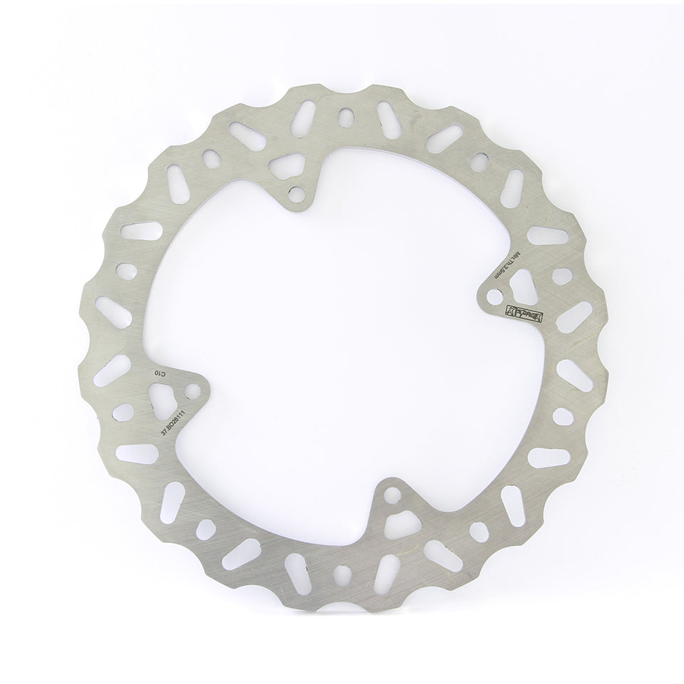 BRAKE DISC REAR HUSQVARNA CR/WR 125 '11-13, CR/WR 250 '11-13 WAVE