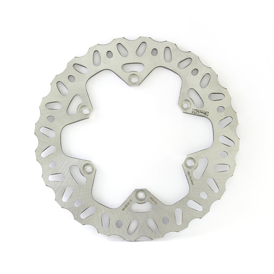 BRAKE DISC REAR KTM 125-530 '90-20, HUSQVARNA 125-501 '14-20 WAVE (220X110X4,2)