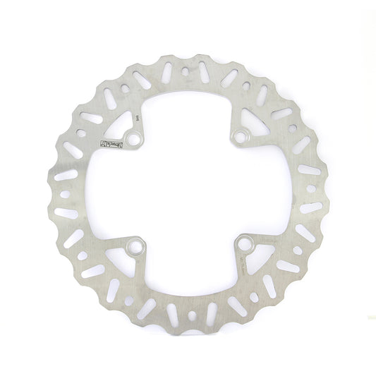 BRAKE DISC REAR KTM SX 85 '11-19, HUSQVARNA TC 85 '14-19 WAVE