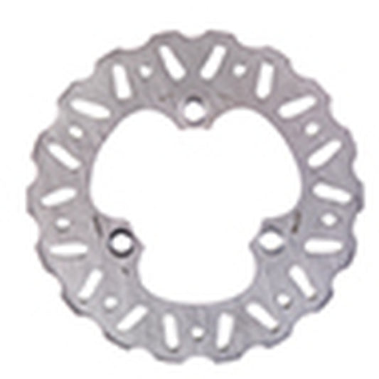 BRAKE DISC REAR SUZUKI LTR 450 '06-11 WAVE