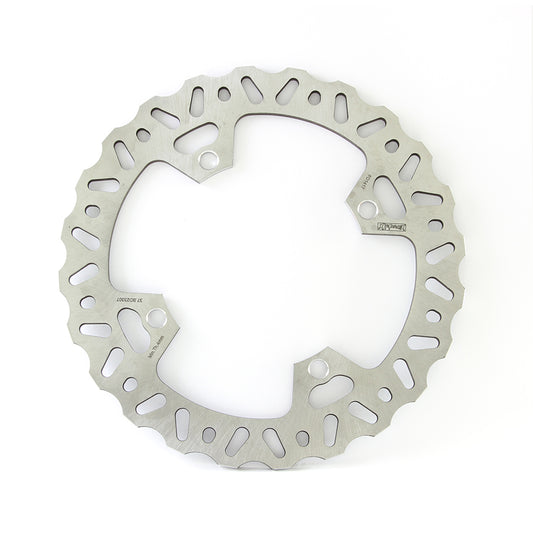 BRAKE DISC REAR SUZUKI RMZ 250 '07-20, RMZ 450 '05-20 WAVE