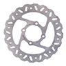 BRAKE DISC REAR YAMAHA 200 BLASTER '88-'06, 350 BANSHEE '02-06