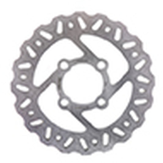 BRAKE DISC REAR YAMAHA YFZ 450R '09-20, YFM 700R RAPTOR '06-20 WAVE