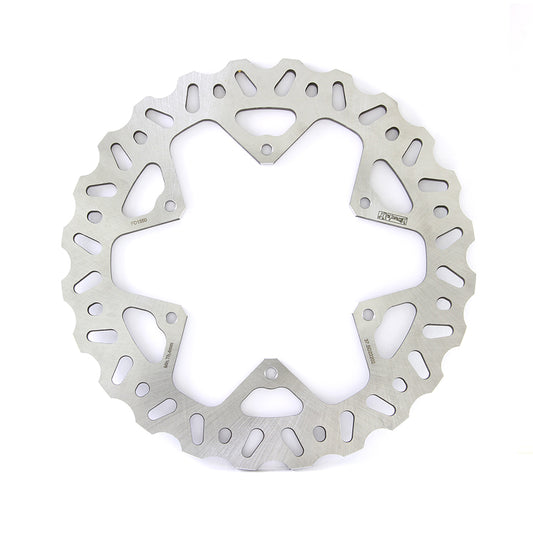 BRAKE DISC REAR YAMAHA YZ 125/250 '02-18, YZF 250/450 '02-18, WRF 250/450 '02-17 (245X115X4) WAVE
