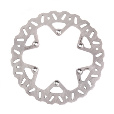 BRAKE DISC REAR YAMAHA YZF 450 '18-19, YZF 250 '19, WRF 250 '19, YZ 125/250 '19-'20 WAVE