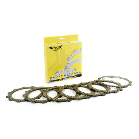 CLUTCH DISCS HONDA XR 650R '00-07 (EBS1295)