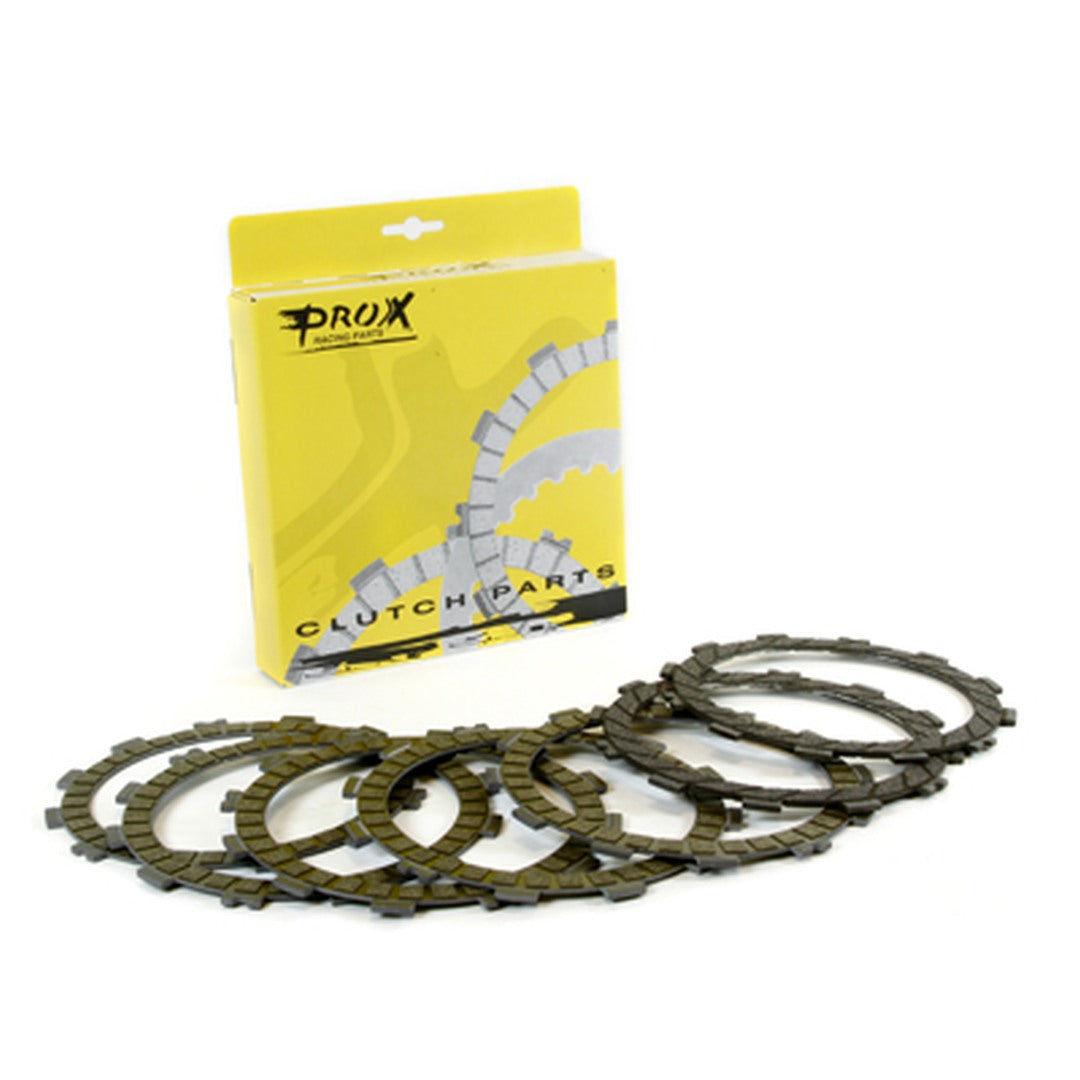 CLUTCH DISCS KAWASAKI KX 125 '97-08