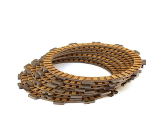 CLUTCH DISCS KAWASAKI KXF 250 '21, KXF 250XC '21 (KX250F)