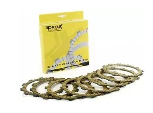 CLUTCH DISCS KAWASAKI KXF 450 '21-'23, KXF 450XC '21