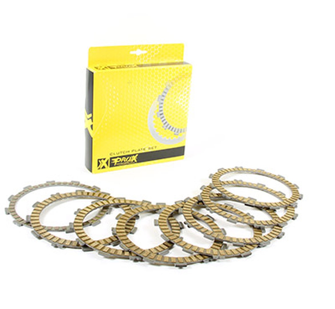 CLUTCH DISCS KAWASAKI KXF450 '19