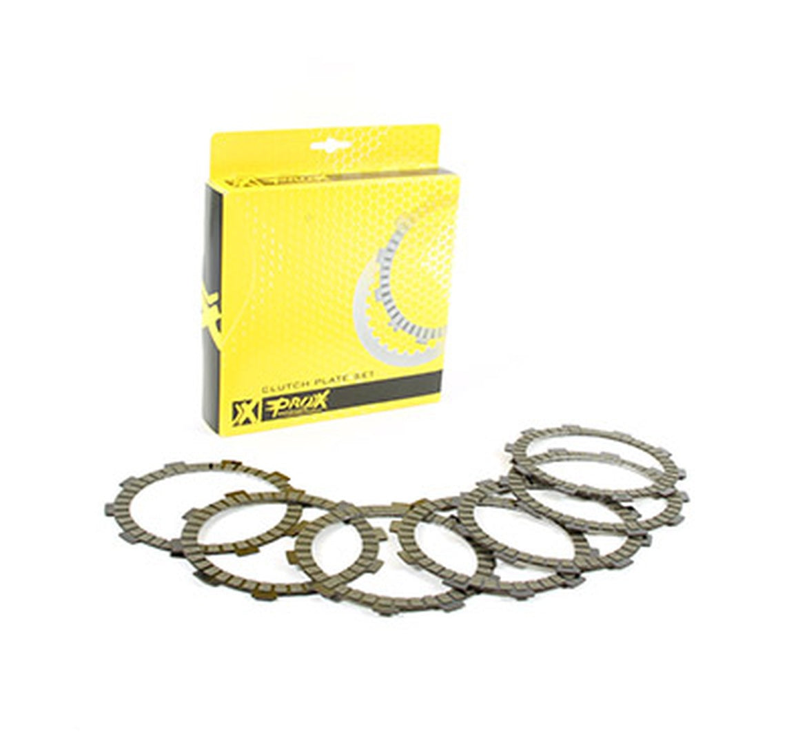 CLUTCH DISCS KTM 125/150SX '19-20, HUSQVARNA TX 125 '19-20, TE 150 '19-20