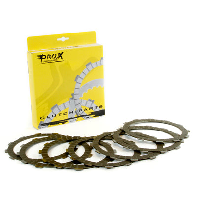 CLUTCH DISCS KTM 450/525SX/EXC '04-07, 450/525ATV (EBS5602)