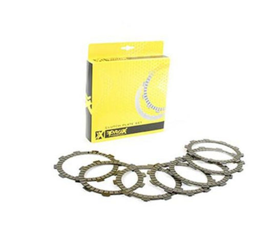 CLUTCH DISCS KTM 85SX '18-20, HUSQVARNA TC 85 '18-20