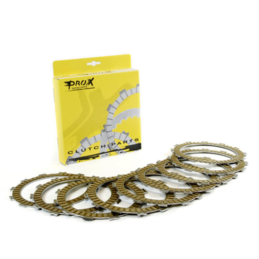 CLUTCH DISCS KTM EXC 450/530 '08