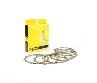 CLUTCH DISCS KTM SXF 250/350 '16-'20, HUSQVARNA FC 250/350 '16-20, FX 350 '17-'21