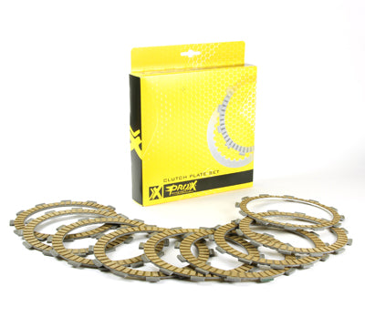 CLUTCH DISCS SHERCO 250/300 SE-F '11-'19