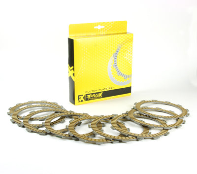 CLUTCH DISCS SHERCO SE 250/300 IF 08-10