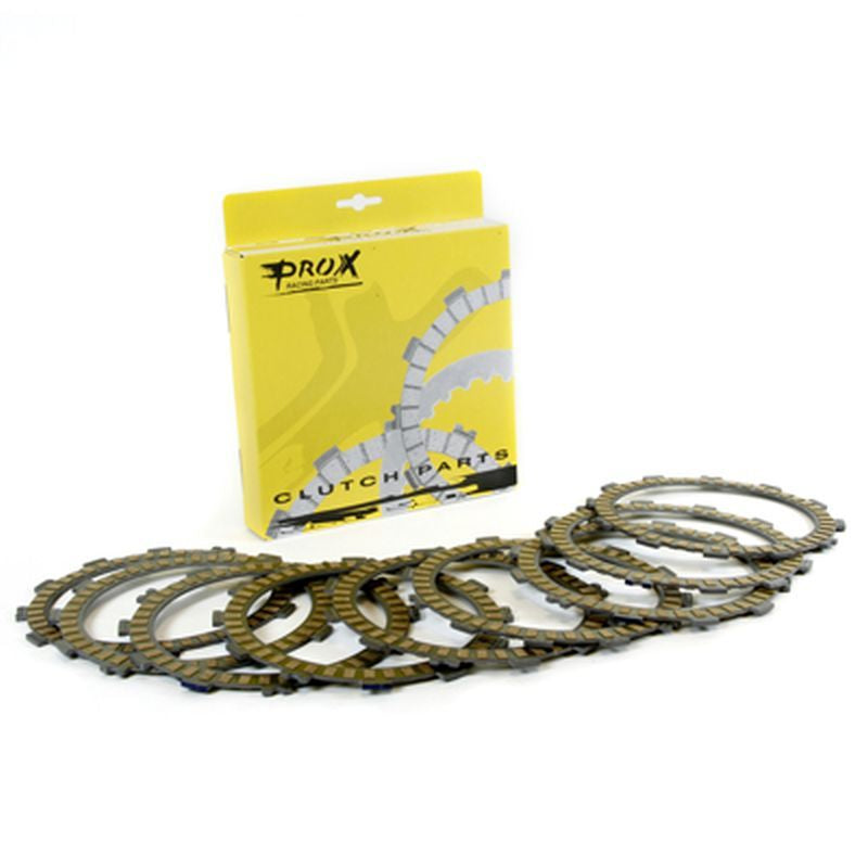 CLUTCH DISCS SUZUKI LT-Z 400 '05 (EBS3447)