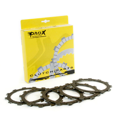 CLUTCH DISCS SUZUKI RM 80 89-01, RM 85 02-20 (EBS3318)