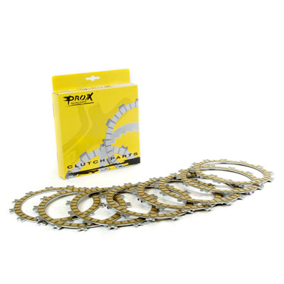 CLUTCH DISCS SUZUKI RM250 '06-'12 (EBS3453)