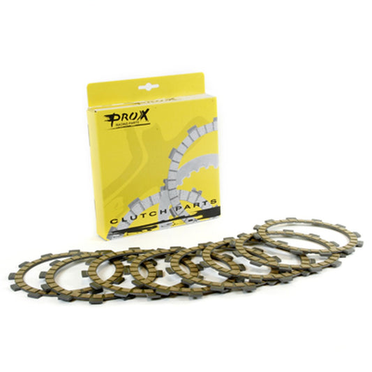 CLUTCH DISCS YAMAHA YZ 125 '98-99