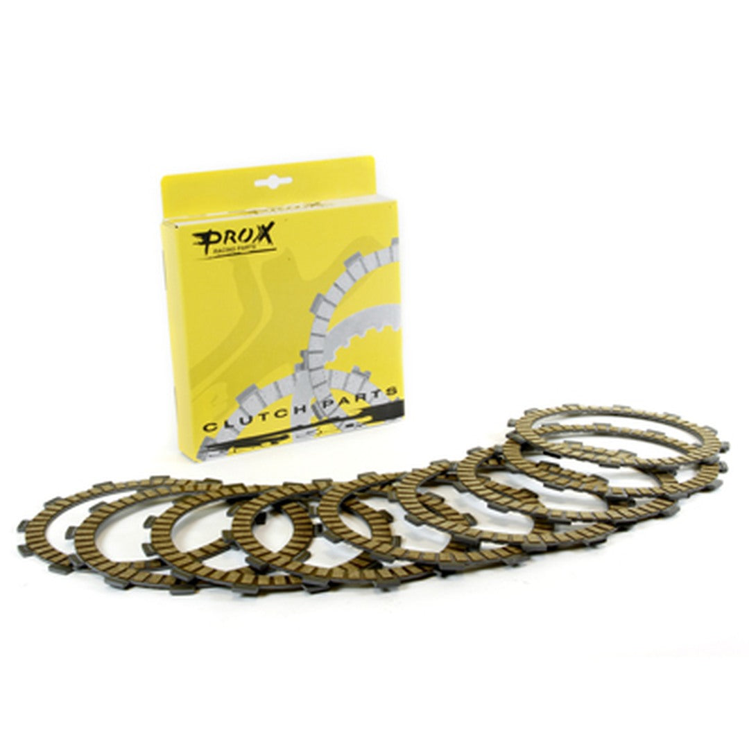 CLUTCH DISCS YAMAHA YZF 450 '03-06, WRF 450 '04