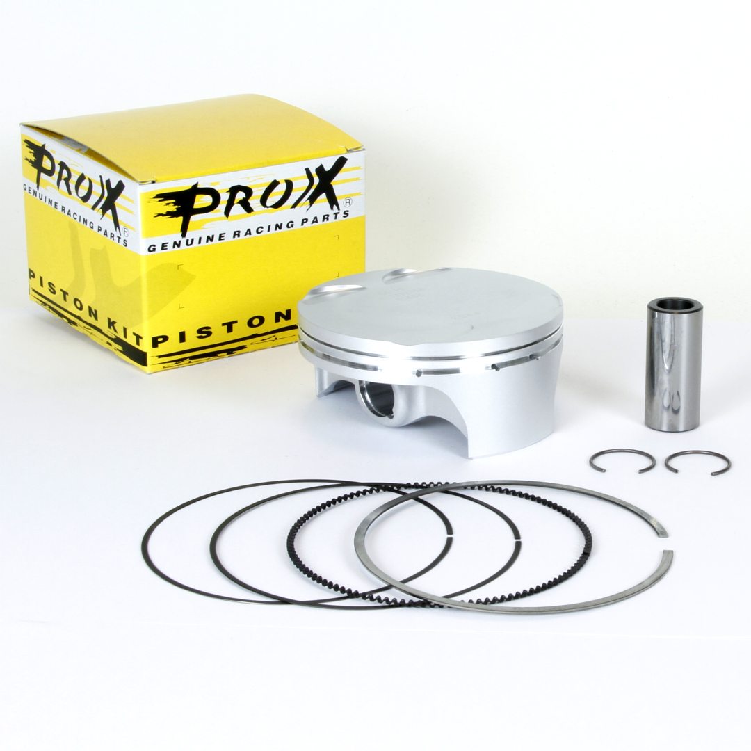PISTON BETA RR 400 ENDURO '10-'15 (94.97MM)