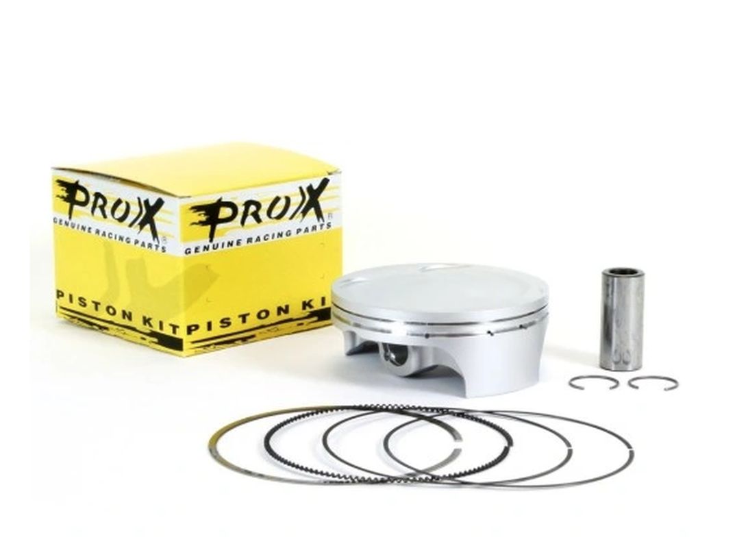PISTON BETA RR 430 ENDURO '15-'24 (94.96MM)