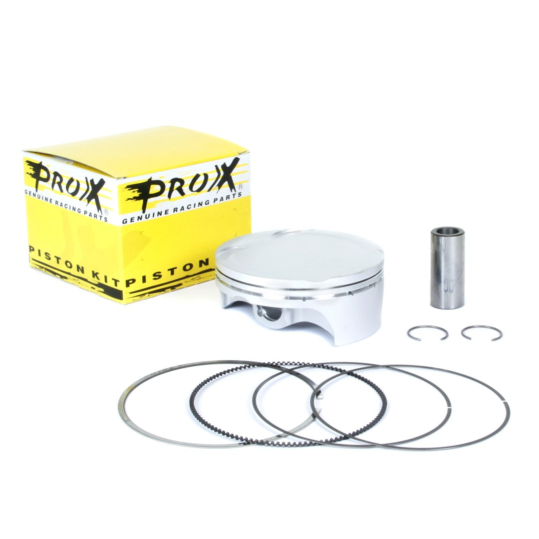 PISTON BETA RR 450 ENDURO '10-'15 (94.95MM)
