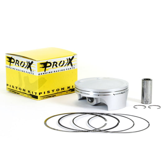 PISTON BETA RR 498 (500) ENDURO '12-'15, RR 520 '10-'11 (99.95MM)