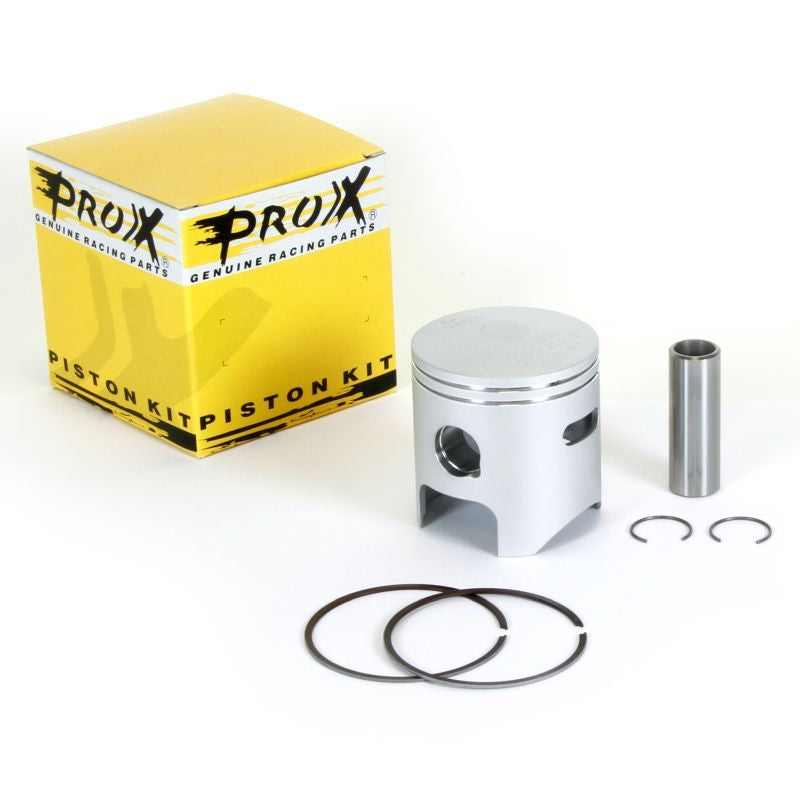 PISTON CAGIVA PLANET/MITO 125 '90-91 (55.96MM)