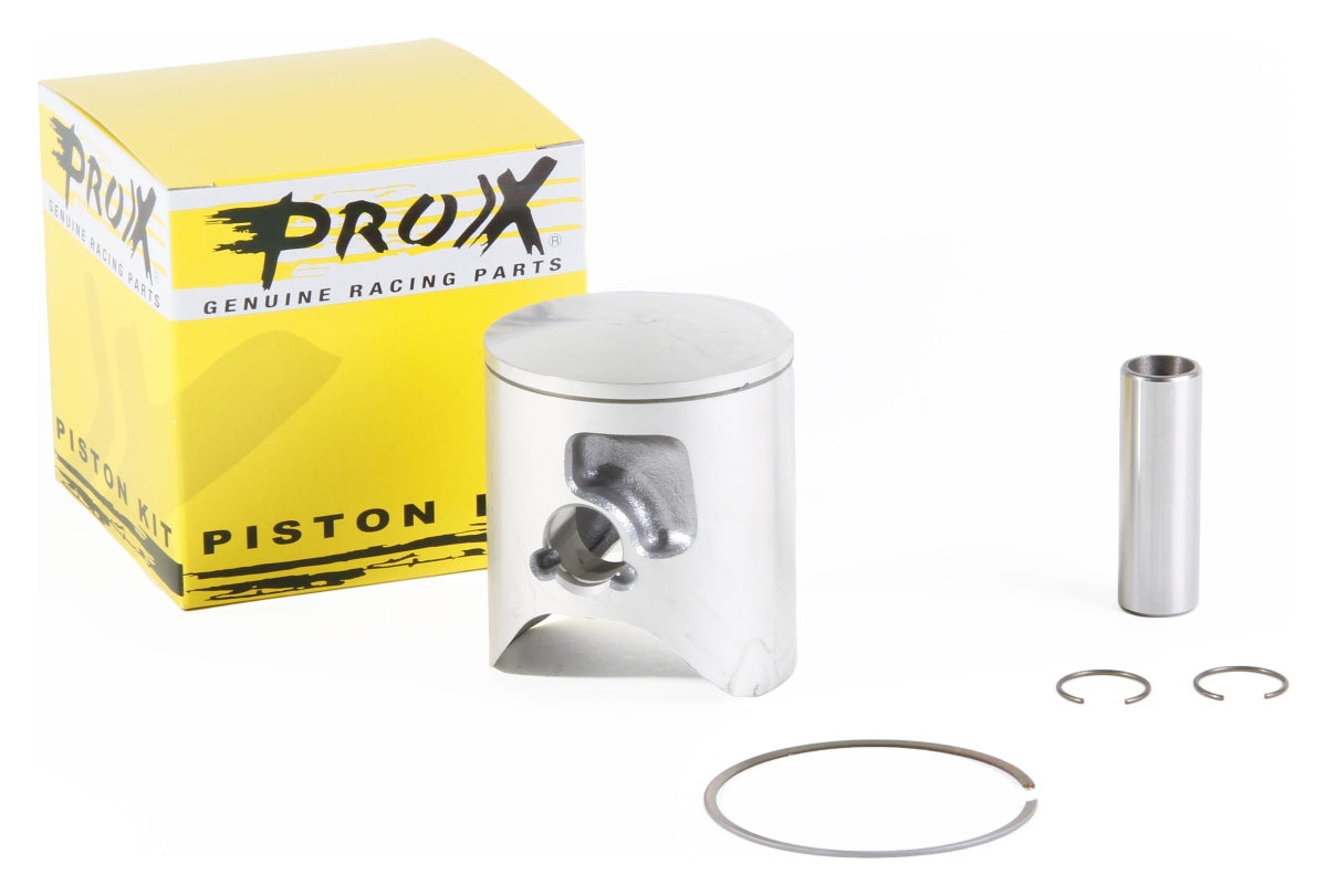 PISTON HONDA CR 250 05-07 (66.35MM) (OEM:13110-KSK-730) (SPECIAL OFFER) CLEARANCE