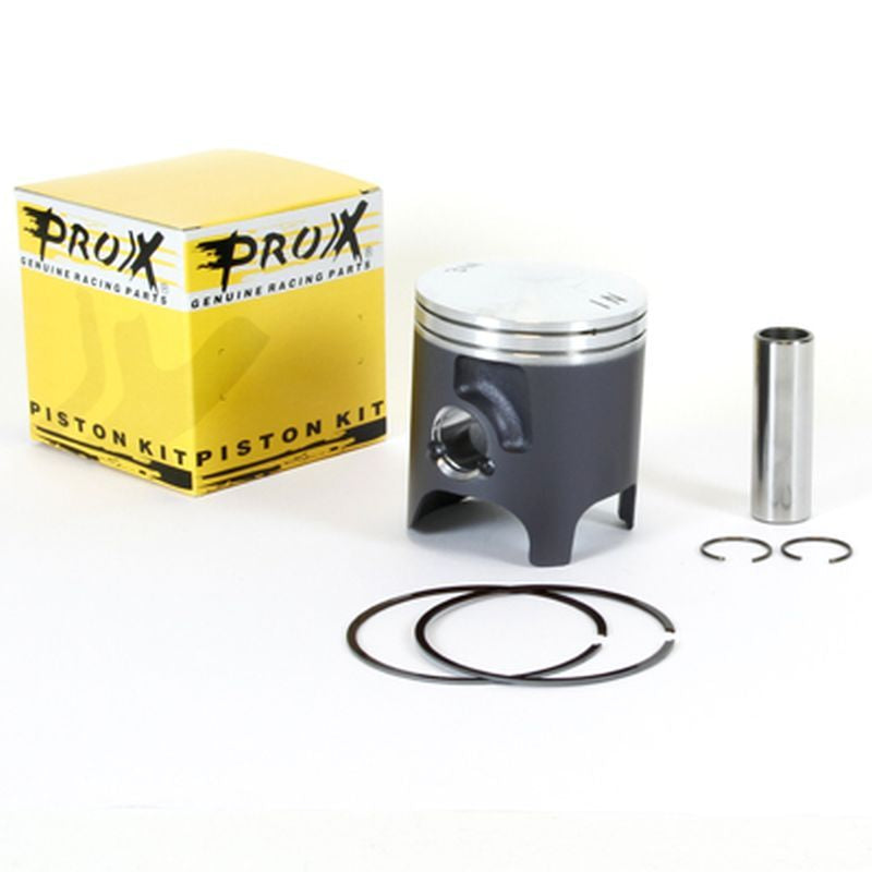 PISTON HONDA CR 250 '86-96, SUZUKI RM 250 '96-97 "ART" (66.34MM)