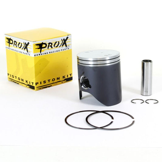 PISTON HONDA CR 250 '97-01, SUZUKI RM 250 '98, "ART" (66.35MM)