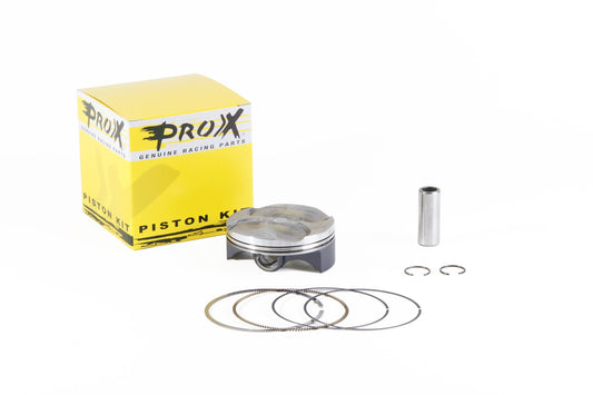 PISTON HONDA CRF 250R 04-09, CRF 250X 04-16 (77.97MM, 13.5:1)